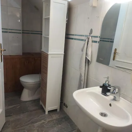 Appartement Aniko Szallas