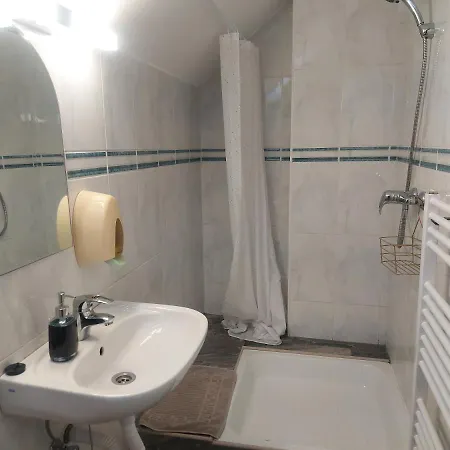 Aniko Szallas Appartement Baja