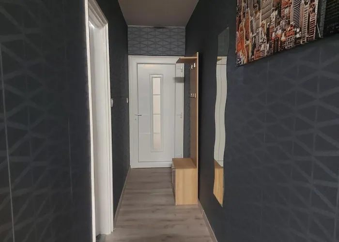 Aniko Szallas Lejlighed Baja