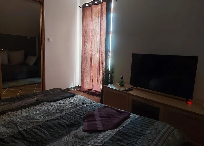 Aniko Szallas Lejlighed *