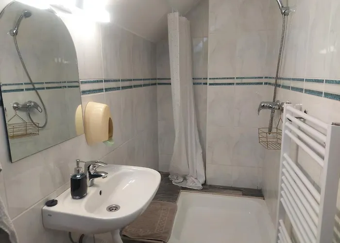 Aniko Szallas Lejlighed Baja