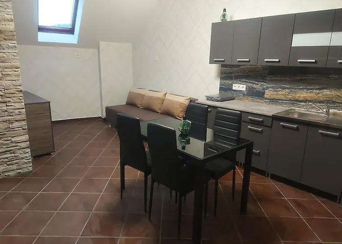 Aniko Szallas Lejlighed *